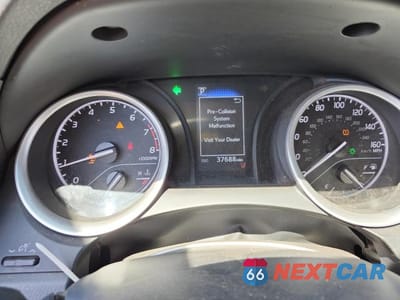 Zdjęcie 9 z 12 samochodu: 2024 TOYOTA CAMRY LE VIN:4T1C11AK2RU904482 - miniatura