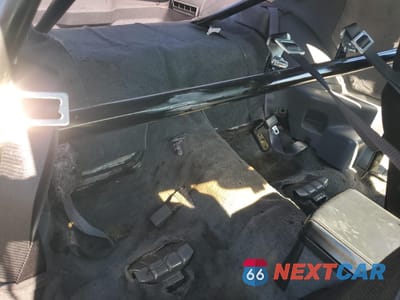 Zdjęcie 10 z 11 samochodu: 1991 CHEVROLET CAMARO RS VIN:1G1FP23E0ML151541 - miniatura