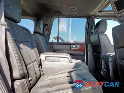 Zdjęcie 11 z 16 samochodu: 2013 LINCOLN NAVIGATOR VIN:5LMJJ2H57DEL04375 - miniatura