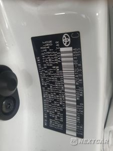Zdjęcie 12 z 12 samochodu: 2021 TOYOTA COROLLA SE VIN:5YFS4MCE3MP095600 - miniatura