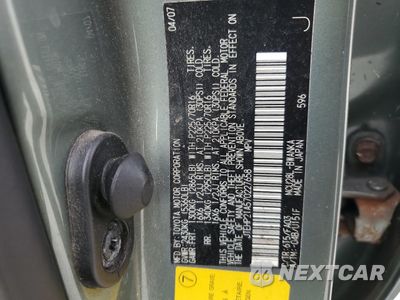 Zdjęcie 13 z 13 samochodu: 2007 TOYOTA HIGHLANDER SPORT VIN:JTEHP21A570227658 - miniatura