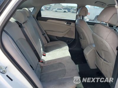 Zdjęcie 10 z 12 samochodu: 2015 HYUNDAI SONATA SE VIN:5NPE24AF9FH065340 - miniatura