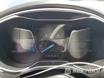 Zdjęcie 9 z 12 samochodu: 2016 FORD FUSION SE VIN:3FA6P0T90GR368985 - miniatura