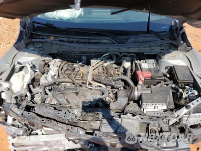 Zdjęcie 11 z 14 samochodu: 2021 NISSAN ALTIMA S VIN:1N4BL4BV2MN382031 - miniatura