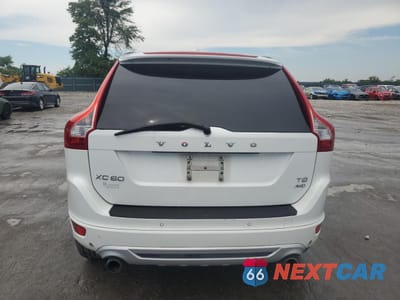 Zdjęcie 6 z 14 samochodu: 2012 VOLVO XC60 T6 VIN:YV4902DZ5C2269063 - miniatura