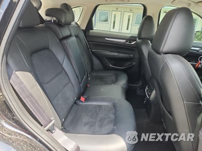 Zdjęcie 10 z 15 samochodu: 2019 MAZDA CX-5 TOURING VIN:JM3KFACM6K1596442 - miniatura