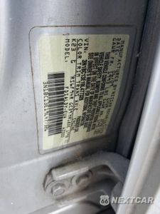 Zdjęcie 12 z 12 samochodu: 2009 NISSAN VERSA S VIN:3N1BC13E19L477326 - miniatura