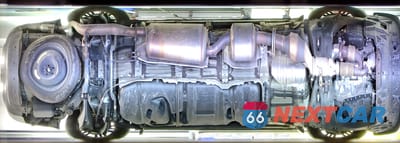 Zdjęcie 14 z 15 samochodu: 2019 INFINITI QX60 LUXE VIN:5N1DL0MN6KC548211 - miniatura