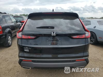 Zdjęcie 6 z 13 samochodu: 2025 HONDA CR-V SPORT-L VIN:7FARS6H88SE010525 - miniatura