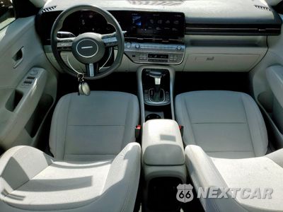 Zdjęcie 8 z 13 samochodu: 2024 HYUNDAI KONA SEL VIN:KM8HB3AB3RU056207 - miniatura