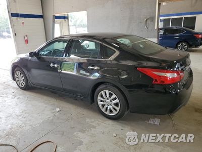 Drugie zdjęcie samochodu z przodu: 2016 NISSAN ALTIMA 2.5 VIN:1N4AL3AP9GN377275 - miniatura