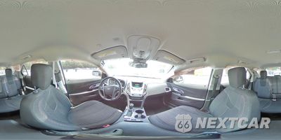 Zdjęcie 15 z 15 samochodu: 2017 CHEVROLET EQUINOX LS VIN:2GNALBEKXH1547561 - miniatura