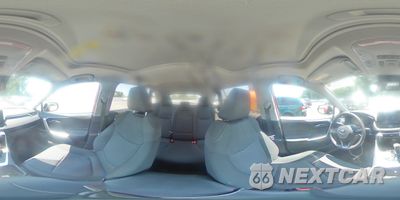 Zdjęcie 14 z 15 samochodu: 2022 TOYOTA RAV4 XLE VIN:4T3RWRFV3NU069037 - miniatura