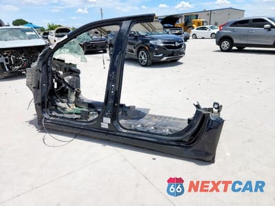 Drugie zdjęcie samochodu z przodu: 2021 GMC SIERRA C1500 SLT VIN:3GTP8DED3MG381046 - miniatura