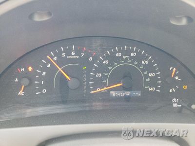 Zdjęcie 9 z 12 samochodu: 2008 TOYOTA CAMRY CE VIN:4T4BE46KX8R019770 - miniatura