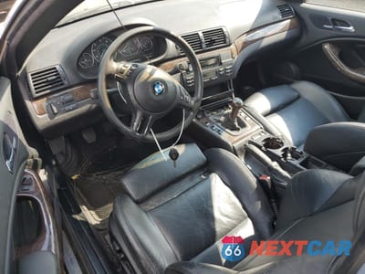 Zdjęcie 8 z 13 samochodu: 2004 BMW 330 CI VIN:WBABW53454PJ95171 - miniatura