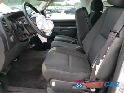 Zdjęcie 7 z 13 samochodu: 2013 CHEVROLET SILVERADO C1500 LT VIN:3GCPCSEA1DG292388 - miniatura