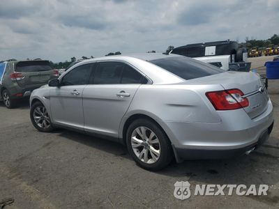 Drugie zdjęcie samochodu z przodu: 2012 FORD TAURUS SEL VIN:1FAHP2EW2CG104482 - miniatura