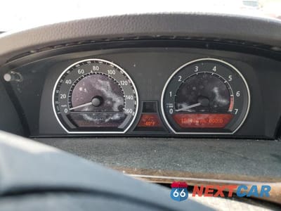 Zdjęcie 9 z 13 samochodu: 2003 BMW 745 I VIN:WBAGL63473DP62369 - miniatura