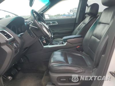 Zdjęcie 7 z 15 samochodu: 2013 FORD EXPLORER LIMITED VIN:1FM5K8F89DGC85513 - miniatura