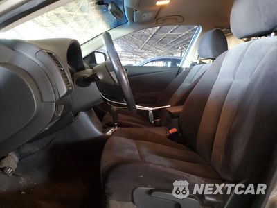 Zdjęcie 7 z 12 samochodu: 2008 NISSAN ALTIMA 2.5 VIN:1N4AL21E98N415470 - miniatura