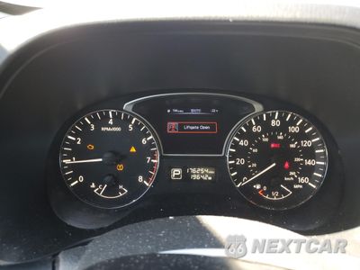 Zdjęcie 9 z 15 samochodu: 2014 NISSAN PATHFINDER S VIN:5N1AR2MM2EC720307 - miniatura