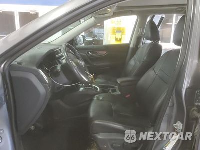 Zdjęcie 7 z 13 samochodu: 2016 NISSAN ROGUE VIN:5N1AT2MV5GC828787 - miniatura