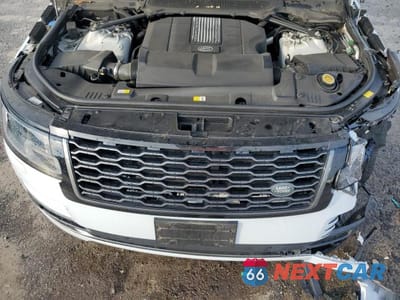 Zdjęcie 12 z 13 samochodu: 2019 LAND ROVER RANGE ROVER VIN:SALGR2RV8KA548025 - miniatura