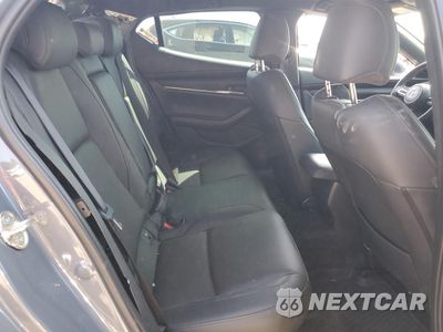 Zdjęcie 10 z 16 samochodu: 2022 MAZDA 3 PREMIUM VIN:JM1BPBML9N1521403 - miniatura