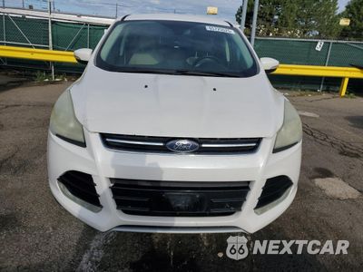 Piąte zdjęcie samochodu w środku: 2013 FORD ESCAPE SEL VIN:1FMCU9H93DUB99502 - miniatura