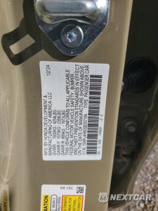 Zdjęcie 12 z 15 samochodu: 2025 HONDA CIVIC SPORT TOURING VIN:19XFL4H90SE007164 - miniatura