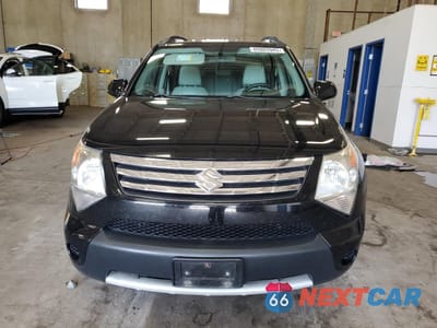 Piąte zdjęcie samochodu w środku: 2008 SUZUKI XL7 LUXURY VIN:2S3DA417986116707 - miniatura