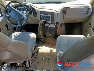 Zdjęcie 8 z 14 samochodu: 1996 CHEVROLET ASTRO VIN:1GNDM19W0TB176436 - miniatura