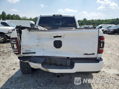 Zdjęcie 6 z 14 samochodu: 2022 RAM 2500 LARAMIE VIN:3C6UR5NL7NG129015 - miniatura