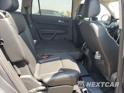 Zdjęcie 10 z 13 samochodu: 2019 VOLKSWAGEN ATLAS SE VIN:1V2UR2CA9KC604332 - miniatura
