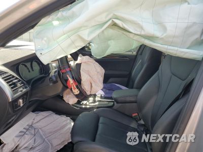 Zdjęcie 7 z 12 samochodu: 2021 BMW X3 SDRIVE30I VIN:5UXTY3C09M9G13241 - miniatura