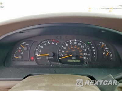 Zdjęcie 9 z 14 samochodu: 2000 TOYOTA TUNDRA ACCESS CAB VIN:5TBRT3418YS124795 - miniatura