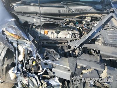 Zdjęcie 11 z 14 samochodu: 2010 HONDA ACCORD EXL VIN:1HGCP2F84AA153043 - miniatura