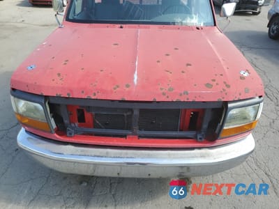 Zdjęcie 11 z 12 samochodu: 1992 FORD F250 VIN:1FTHF25H3PNA11051 - miniatura