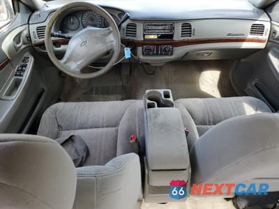 Zdjęcie 8 z 14 samochodu: 2002 CHEVROLET IMPALA VIN:2G1WF52E829144993 - miniatura