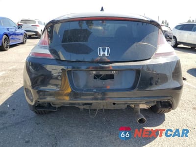 Zdjęcie 6 z 12 samochodu: 2011 HONDA CR-Z VIN:JHMZF1D43BS001495 - miniatura