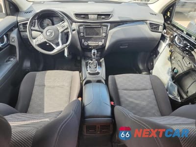 Zdjęcie 8 z 14 samochodu: 2019 NISSAN ROGUE SPORT S VIN:JN1BJ1CR9KW312665 - miniatura