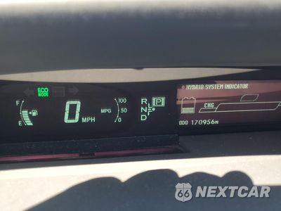 Zdjęcie 9 z 14 samochodu: 2010 TOYOTA PRIUS VIN:JTDKN3DUXA0152863 - miniatura