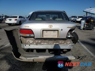 Zdjęcie 6 z 12 samochodu: 1995 TOYOTA AVALON XLS VIN:4T1GB11E6SU016445 - miniatura