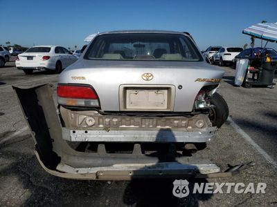 Zdjęcie 6 z 12 samochodu: 1995 TOYOTA AVALON XLS VIN:4T1GB11E6SU016445 - miniatura