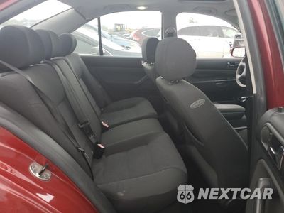 Zdjęcie 10 z 12 samochodu: 2004 VOLKSWAGEN JETTA GLS VIN:3VWSK69M44M102638 - miniatura