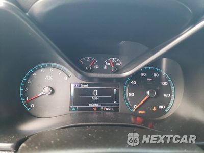 Zdjęcie 9 z 15 samochodu: 2017 CHEVROLET COLORADO LT VIN:1GCGTCEN9H1260592 - miniatura