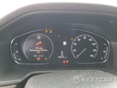 Zdjęcie 9 z 16 samochodu: 2018 HONDA ACCORD EXL VIN:1HGCV2F5XJA024686 - miniatura