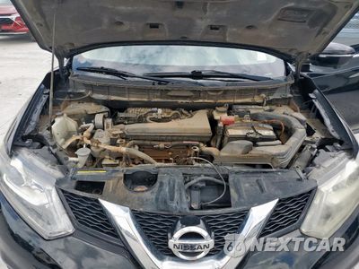 Zdjęcie 12 z 13 samochodu: 2015 NISSAN ROGUE S VIN:5N1AT2MV2FC812948 - miniatura