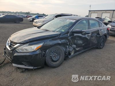 2017 NISSAN ALTIMA 2.5 1N4AL3AP4HC190765 - główne zdjęcie licytacji z USA - miniatura